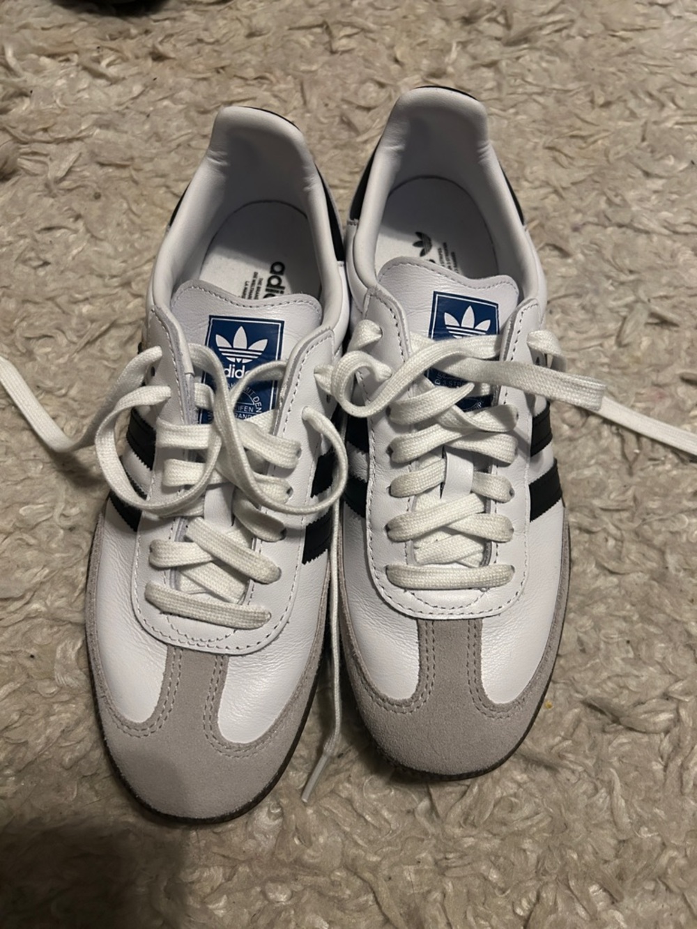 Adidas Samba